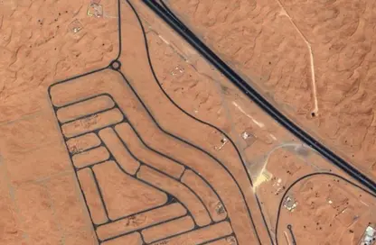 أرض - استوديو للبيع في مدينة القاسمية - الشارقة