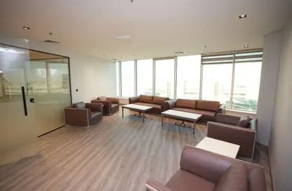 مكتب - استوديو - 1 حمام للايجار في منطقة القرهود - دبي