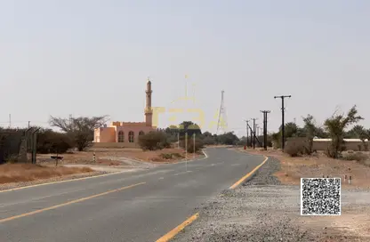 Land - Studio for sale in Manama - Ajman