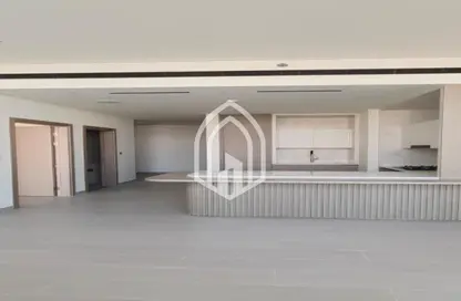 شقة - غرفة نوم - 2 حمامات للايجار في بن غاطي رويال - منطقة 18 - قرية جميرا الدائرية - دبي