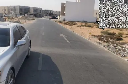 أرض - استوديو للبيع في الزاهية - عجمان