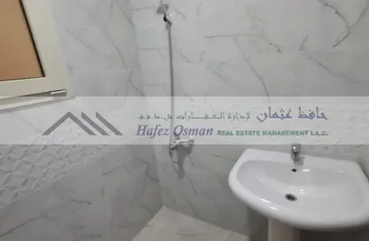 شقة - غرفة نوم - 1 حمام للايجار في مطار البطين - منطقة المرور - أبوظبي