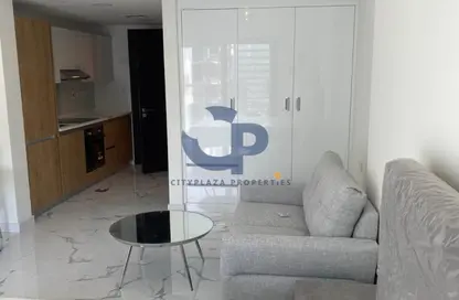 Apartment - Studio - 1 Bathroom for rent in Al Raha Lofts - Al Raha Beach - Abu Dhabi