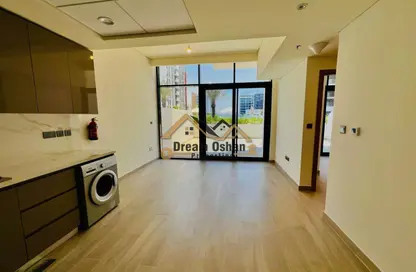 Apartment - 1 Bedroom - 1 Bathroom for rent in AZIZI Riviera - Meydan One - Meydan - Dubai