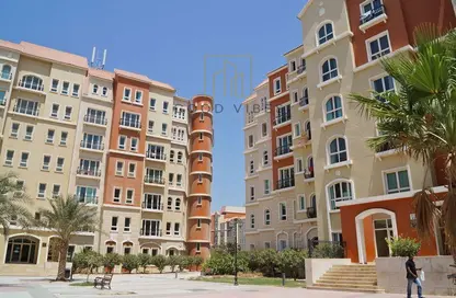 شقة - غرفة نوم - 1 حمام للبيع في بناية  38إلى107 - طراز البحر المتوسط - ديسكفري غاردنز - دبي