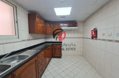 Apartment - 2 Bedrooms - 3 Bathrooms for rent in Abu Hail - Deira - Dubai