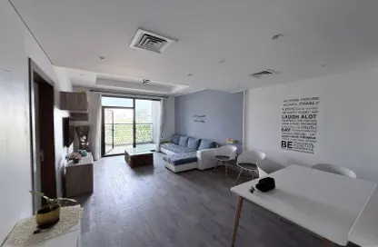 Apartment - 1 Bedroom - 2 Bathrooms for sale in Hyati Residences - Jumeirah Village Circle - Dubai