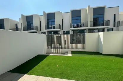 تاون هاوس - 3 غرف نوم - 4 حمامات للبيع في جوي - المرابع العربية 3 - دبي