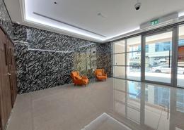 Apartment - 1 bedroom - 2 bathrooms for rent in Nadd Al Hammar - Dubai