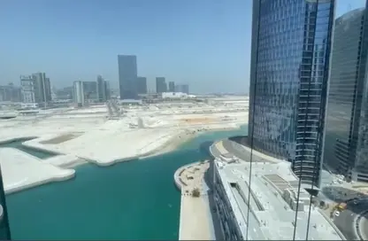 شقة - 2 غرف نوم - 3 حمامات للبيع في راديانت سكوير - مدينة الأضواء - جزيرة الريم - أبوظبي
