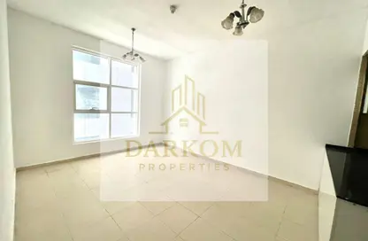 Apartment - 1 Bedroom - 2 Bathrooms for rent in City Tower - Al Nuaimiya - Ajman