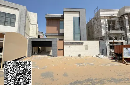 Villa - 5 Bedrooms - 7+ Bathrooms for sale in Al Yasmeen 1 - Al Yasmeen - Ajman