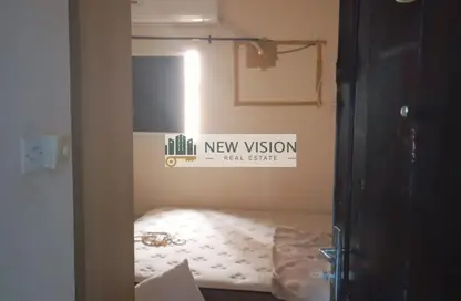 شقة - 1 حمام للايجار في البطينة B - البطينة - الشارقة