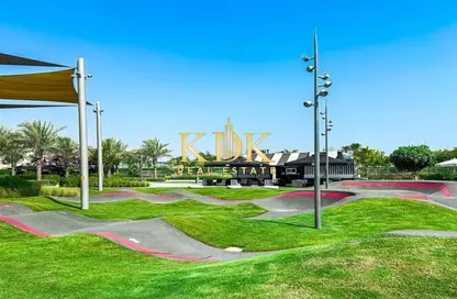 Apartment - Studio - 1 Bathroom for rent in MAG Eye - District 7 - Mohammed Bin Rashid City - Dubai