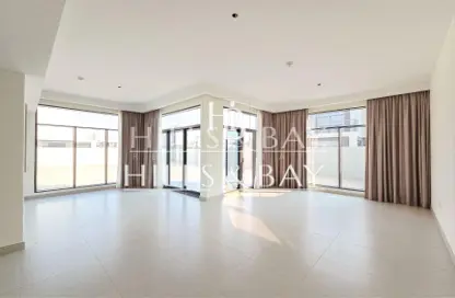 Villa - 4 Bedrooms - 6 Bathrooms for rent in The Pulse Beachfront 3 - The Pulse - Dubai South (Dubai World Central) - Dubai