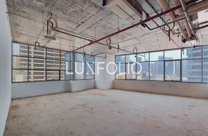 Office Space - Studio for rent in Mazaya Business Avenue BB1 - Mazaya Business Avenue - Jumeirah Lake Towers - Dubai