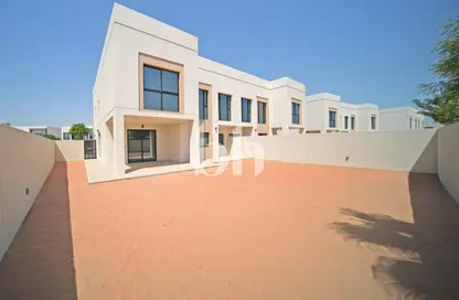 Villa - 4 Bedrooms - 5 Bathrooms for sale in The Magnolias - Yas Acres - Yas Island - Abu Dhabi