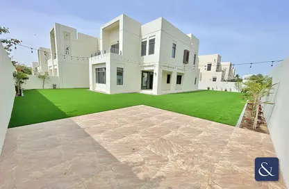 Villa - 4 Bedrooms - 5 Bathrooms for sale in Mira Oasis 3 - Mira Oasis - Reem - Dubai
