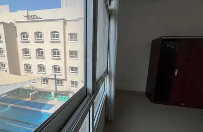 Apartment - 1 Bedroom - 2 Bathrooms for rent in Al Amir Residence - Jumeirah Village Circle - Dubai