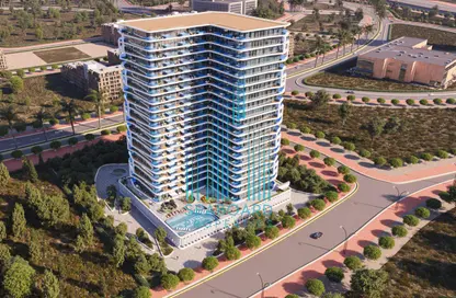 Apartment - 1 Bedroom - 1 Bathroom for sale in Samana Ibiza - Dubai Land - Dubai
