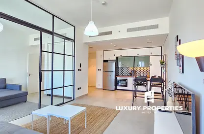 Apartment - 2 Bedrooms - 1 Bathroom for sale in Collective 2.0 Tower A - Collective 2.0 - Dubai Hills Estate - Dubai