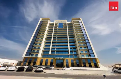 شقة - 1 حمام للايجار في ماركو بولو - اساطير دبي لاند (ليفينج ليجيندز) - دبي