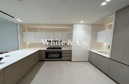 Apartment - 1 Bedroom - 2 Bathrooms for sale in Binghatti Royale - District 18 - Jumeirah Village Circle - Dubai