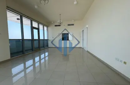 Apartment - 1 Bedroom - 2 Bathrooms for rent in Julphar Residential Tower - Julphar Towers - Al Nakheel - Ras Al Khaimah