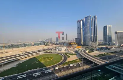 Apartment - 1 Bedroom - 2 Bathrooms for rent in The Bay - Business Bay - Dubai