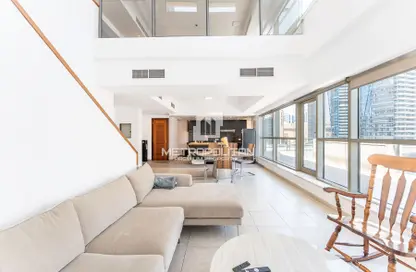 Villa - 3 Bedrooms - 4 Bathrooms for sale in Marina Homes - Dubai Marina - Dubai