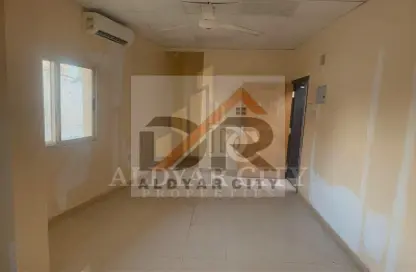 شقة - 1 حمام للايجار في أورينت تاور 1 - أورينت تاور - البستان - عجمان
