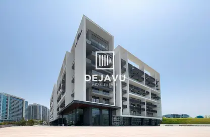 Apartment - Studio - 1 Bathroom for rent in Beverly Boulevard - Arjan - Dubai