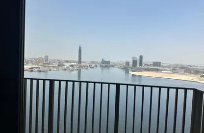 شقة - 2 غرف نوم - 2 حمامات للبيع في كريك كريسنت - ميناء خور دبي (ذا لاجونز) - دبي