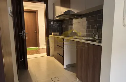 Apartment - Studio - 1 Bathroom for rent in Al Souk Al Kabeer - Bur Dubai - Dubai