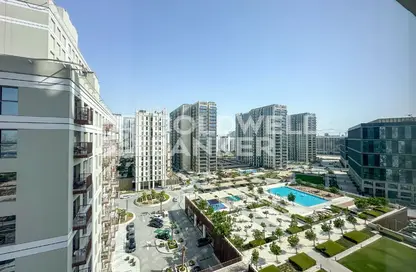 Apartment - 2 Bedrooms - 1 Bathroom for sale in Collective 2.0 Tower B - Collective 2.0 - Dubai Hills Estate - Dubai
