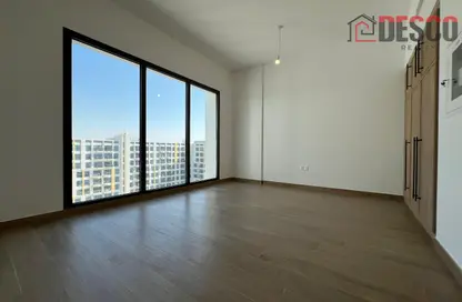 Apartment - Studio - 1 Bathroom for rent in Liva - Town Square - Dubai