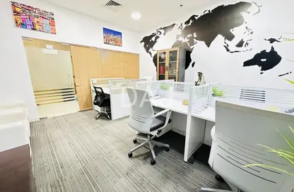 مكتب - استوديو - 1 حمام للايجار في الفجر كومبلكس - عود ميثاء - بر دبي - دبي مكتب - استوديو - 1 حمام للايجار في الفجر كومبلكس - عود ميثاء - بر دبي - دبي