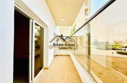 Apartment - 1 Bedroom - 2 Bathrooms for rent in Lootah Residence 2 - Al Warsan 4 - Al Warsan - Dubai