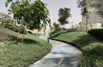 Townhouse - 4 Bedrooms - 4 Bathrooms for sale in Violet 2 - Damac Hills 2 - Dubai