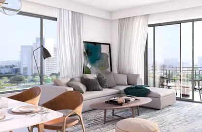 Apartment - 1 Bedroom - 2 Bathrooms for sale in Lime Gardens - Dubai Hills Estate - Dubai