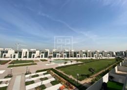 Villa - 6 bedrooms - 7 bathrooms for sale in Grand Views - Meydan Gated Community - Meydan - Dubai
