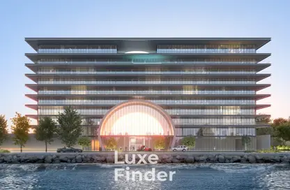 Apartment - 3 Bedrooms - 4 Bathrooms for sale in Armani Beach Residences - Palm Jumeirah - Dubai