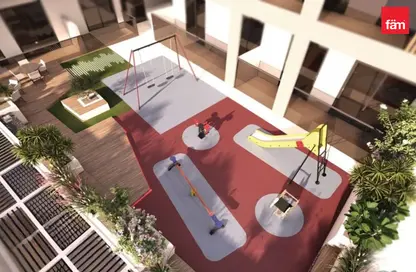 Apartment - 2 Bedrooms - 2 Bathrooms for sale in Enaya Residences - Jumeirah Village Triangle - Dubai