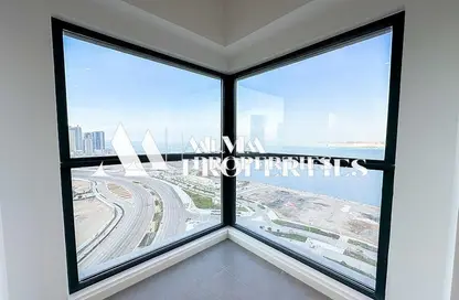 Apartment - 2 Bedrooms - 2 Bathrooms for sale in Pixel - Makers District - Al Reem Island - Abu Dhabi