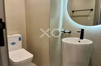 شقة - غرفة نوم - 2 حمامات للبيع في مساكن النخبة - دبي مارينا - دبي