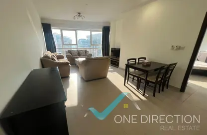 شقة - غرفة نوم - 1 حمام للبيع في جولدكريست إكزيكتيف - (JLT) مجمع C - أبراج بحيرات الجميرا - دبي