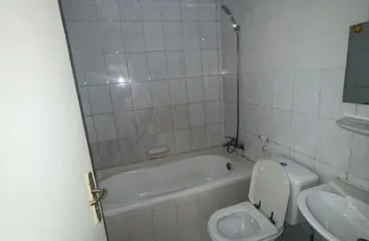 Apartment - 1 Bedroom - 1 Bathroom for rent in Al Taawun Street - Al Taawun - Sharjah