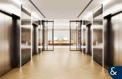 Office Space - Studio for sale in Vision Tower - Business Bay - Dubai