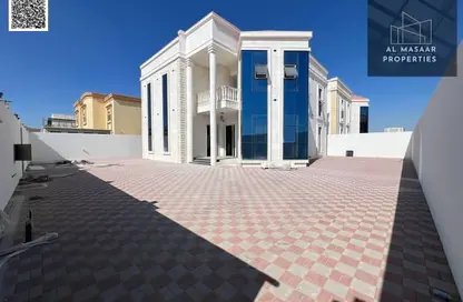 Villa - 5 Bedrooms - 7 Bathrooms for sale in Al Ameera Village - Ajman