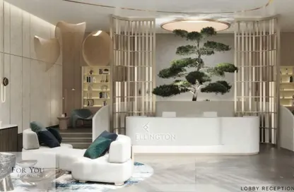 شقة - غرفة نوم - 2 حمامات للبيع في ذا كريستمارك - الخليج التجاري - دبي شقة - غرفة نوم - 2 حمامات للبيع في ذا كريستمارك - الخليج التجاري - دبي